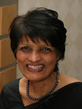 Meena Upadhyaya OBE PhD FRCPath FLSW Profile