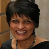 Meena Upadhyaya OBE PhD FRCPath FLSW(@MeenaUpadhyaya) 's Twitter Profile Photo