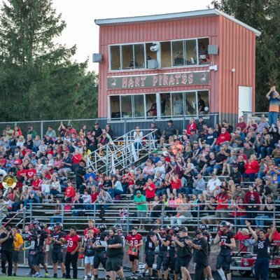 Husband and Father. Dean of Students and HC Football @ Hart HS.