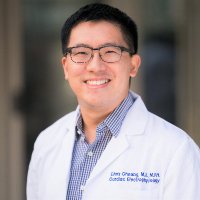 Chris Cheung (@chrischeungmd) 's Twitter Profile