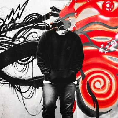 putra_prims's profile picture. Monokrom Addict