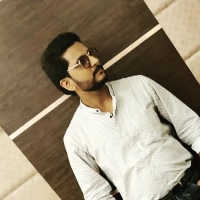 ankit_shahra's profile picture. 