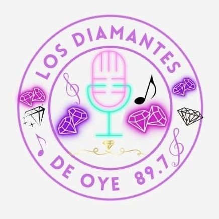 Los Diamantes de Oye 89.7 💎