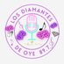 Los Diamantes de Oye 89.7 💎 (@DiamantesDeOye_) Twitter profile photo