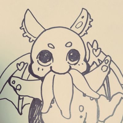 つきぷろおたく　🐙インヘリター🐙ピヨピヨ団🐙
