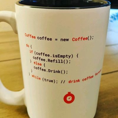 Lic. en Computación, UAM-I. Scrum Master.  SAFe. Running. Música. Libros. Tulipanes. Una taza de buen café. #AgileBeliver #M30 #SAFe.