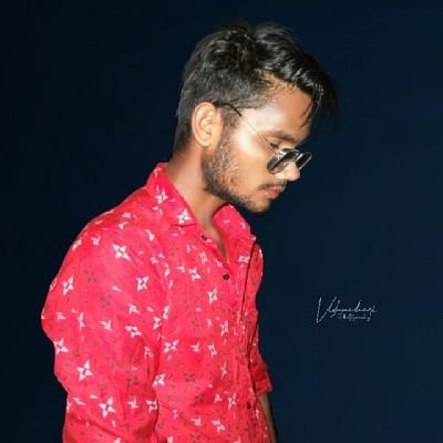 Vishnuharirath3's profile picture. Dream big, work hard, stay focused and live a life no one can even think of.

I am an artist and creative work.