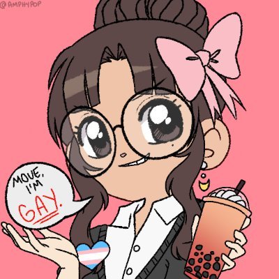 Nyan binary gender void. Still tilting at the k8s windmill. Hella trans and queer. she/they. pfp by @amphypop (picrew is great)