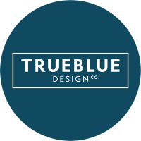 TRUE BLUE DESIGN (@trueblue_design) 's Twitter Profile