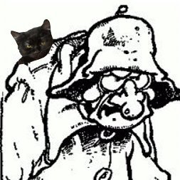 Bardamu_31's profile picture. All opinions mine, except the ones I stole. #frogtwit 🐸