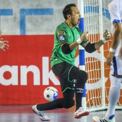 ©️capitán y Seleccionado Nacional Futsal El Salvador 2007-2021🇸🇻
Club: FD San Jacinto(Primera División)
Lic. Educación Física (UES) 
https://t.co/vM3ANVqkKD