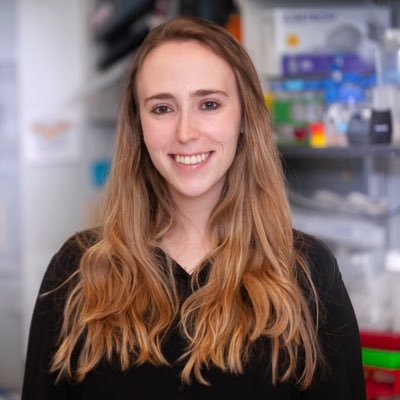 tzipporace's profile picture. PhD candidate in the Zhao Lab @mskcancercenter @weillcornell interested in genomic integrity and SUMO | @CityCollegeNY alumna | she/her