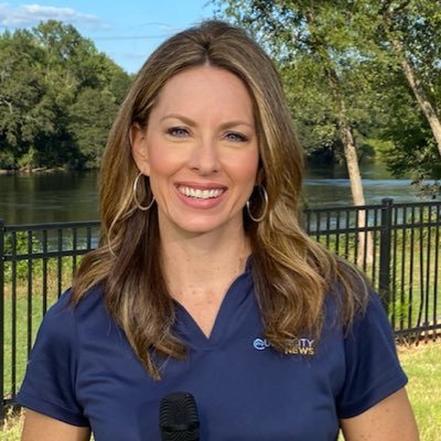 Chief Meteorologist @Queen_City_News. Proud mom of 2. Marathoner. @EastCarolina grad. Love music and a good slice of key lime pie. RTs ≠ endorsements.