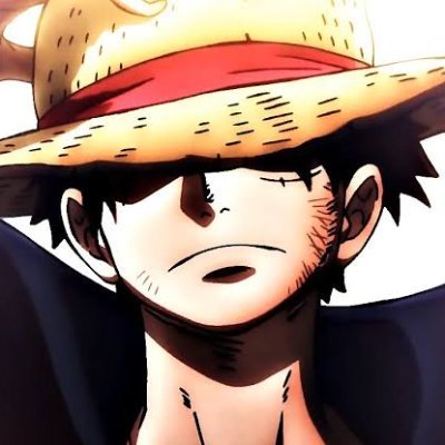 Goat D. Luffy