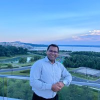 Rayadas-Roy Manthena (@rayadasm) 's Twitter Profile