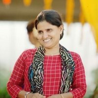 Vasanthiguru (@vasanthi_guru) 's Twitter Profile