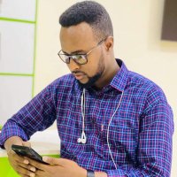 Mohamed Adde (@alsaladadde) 's Twitter Profile