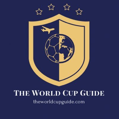 A fan site dedicated to attending the World Cup. Next up, World Cup 2026 🇺🇸🇲🇽🇨🇦. Attended 🇩🇪🇿🇦🇧🇷🇷🇺🇶🇦
Insta: @theworldcupguide