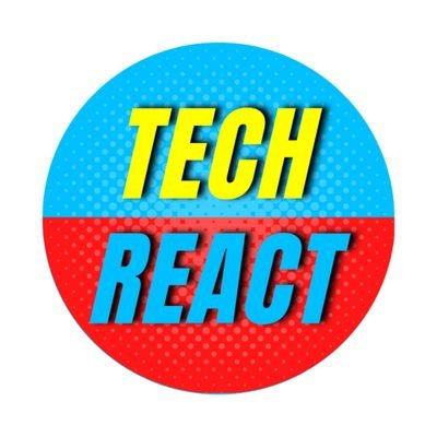 techreact2022's profile picture. 