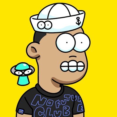 psychozodiac_'s profile picture. World traveler - AMFT - Web3 - Art and Music is Life - Buy high, sell low. 100 Waters has officially launched! Link in bio. NGMI