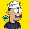 psychozodiac_'s profile picture. World traveler - AMFT - Web3 - Art and Music is Life - Buy high, sell low. 100 Waters has officially launched! Link in bio. NGMI