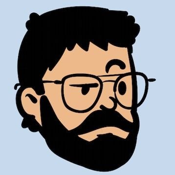 The dude who loves to find answers via DataAnalytics 😇