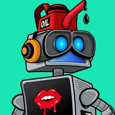Untouchableさんのプロフィール画像