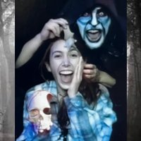 Mexican Gojira 🦇 (@dannuu) 's Twitter Profile Photo Mexican Gojira 🦇 (@dannuu) 's Twitter Profile Photo