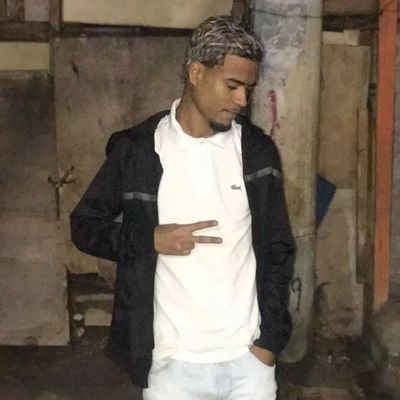 Maldinii_02's profile picture. Filho de Cristo

@Botafogo
