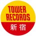 タワーレコード新宿店 (@TOWER_Shinjuku) Twitter profile photo