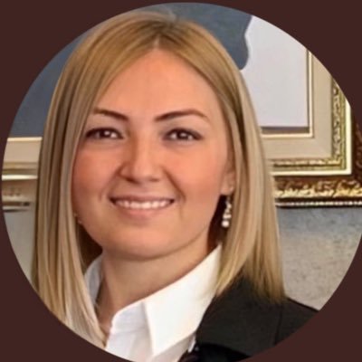 AK Parti Erzurum Milletvekili/ Parlamentolar Arası Birlik Grubu Üyesi| Member of Parliament from Erzurum, AK Party/ Member of @IPUparliament