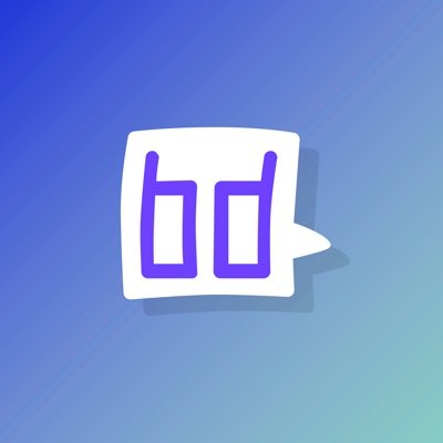 Buddyreview's profile picture. แพลตฟอร์มที่ช่วยให้ Brand ได้ร่วมงานกับ Influencer ได้ง่ายขึ้น และรองรับช่องทางการรีวิวถึง 8 ช่องทาง สอบถามข้อมูลเพิ่มเติมได้ที่ Inbox หรือ Line : @buddysupport