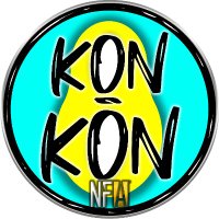 KoN-KoN(@KON_KON_NFTs) 's Twitter Profileg