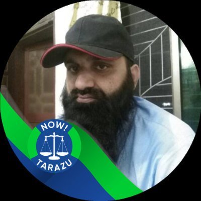 Muslim Activist,Social Activist&Member Jamat Islami Pakistan