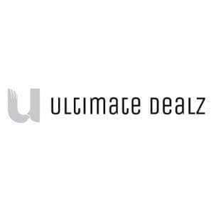 Creating innovative products for the connected world. We at Ultimate Dealz works with the most incredible companies for delivering the best to you
