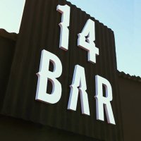 Catorce Brrrrr (@catorcebar) 's Twitter Profile
