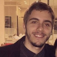 Matheus Camilo (@matheuscmilo) 's Twitter Profile