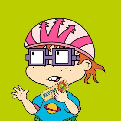 Yakface59779971's profile picture. just normal guy with normal life hope too changed by NFT