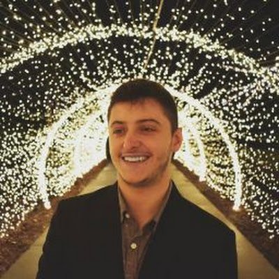 GSensorama's profile picture. 