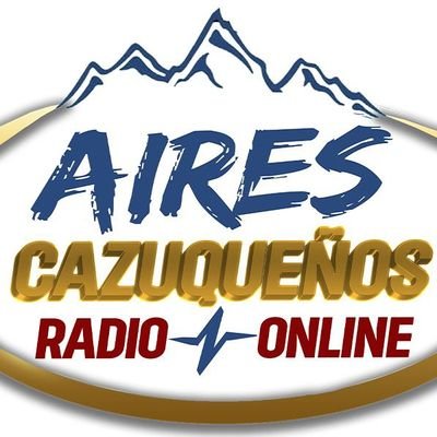 Emisora Aires Cazuquenos