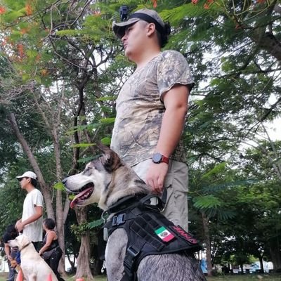 DdR_D's profile picture. »Mexicano 
»Ing. Ambiental ♻ 
»IT Guy 
»Metalhead 
»Maker  
»Fortis Fortuna Adiuvat