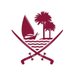 Embassy of the State of Qatar - Kathmandu (@QatarEmb_KTM) Twitter profile photo