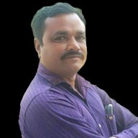 Ashok Jambu(@AshokJambu) 's Twitter Profile Photo