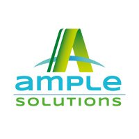 Ample Solutions(@AmpleSolutions_) 's Twitter Profile Photo