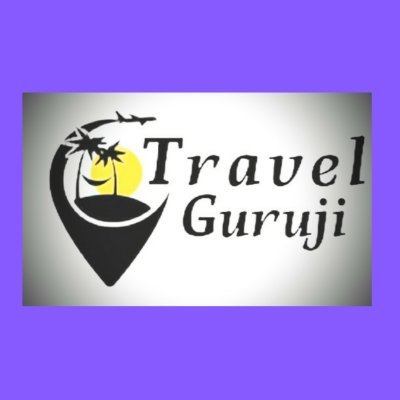 🥰TRAVEL IS AN INVESTMENT IN YOURSELF 
Travel agency group .
We provide a better place for travel
travelguruji7@gmail.com
Follow on Twitter ,Facebook,Instagram.