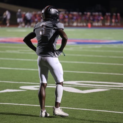 Hutto High ‘24 | WR | 5’10” | 157 lbs | 4.49 40| NCAA ID: 2206585987 | Head Coach @CoachWCompton | Phone number: 512-903-4985 |