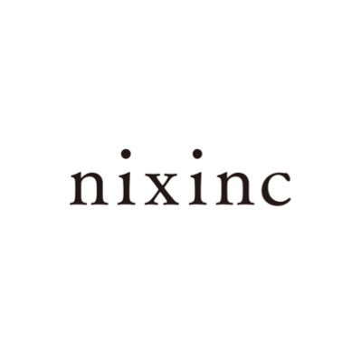 二ノ宮 匡（nixinc）