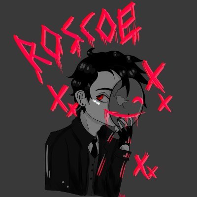 shitposter sometimes
i play valorant so thats cool
idk man
https://t.co/h31JXNxLyS
youtube: roscoesenpai