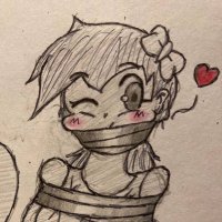 Tsuki the ghost 👻🩵 (@sayori_ddlc_exe) 's Twitter Profile Photo