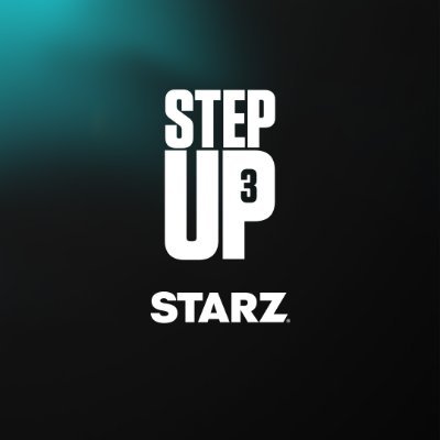 Coming for the top with every move. #StepUp